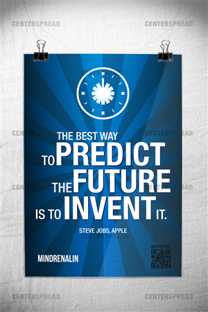 Design de Poster par CENTERSPREAD pour ce projet | Design #2400881