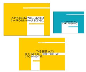 Poster Design by ketoprofen for this project | Design: #2387942
