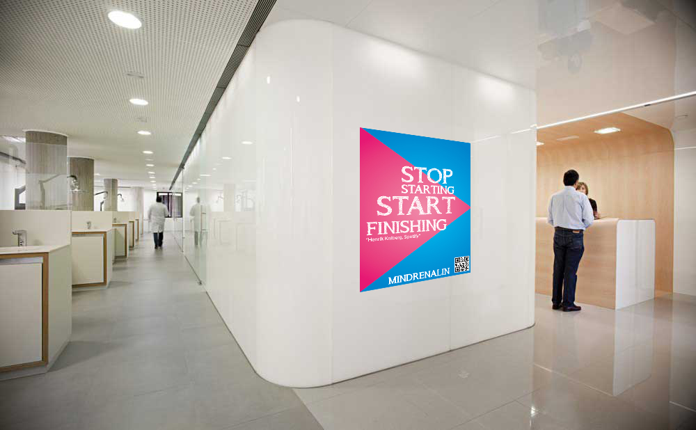 Poster Design by Buly for this project | Design #2396214