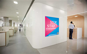 Poster Design by Buly for this project | Design: #2396214