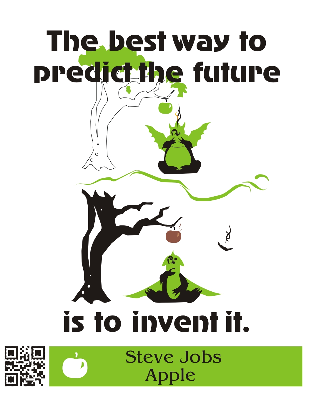 Poster Design by axa for this project | Design #2396744