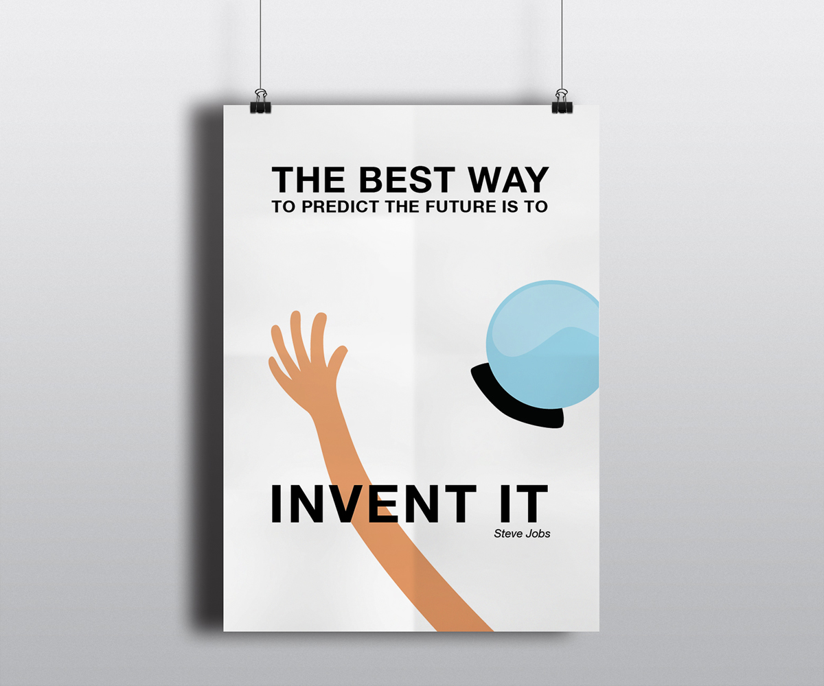 Poster Design by Charala for this project | Design #2428535