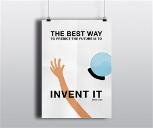 Poster Design by Charala for this project | Design: #2428535