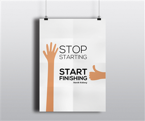 Poster Design by Charala for this project | Design: #2428547