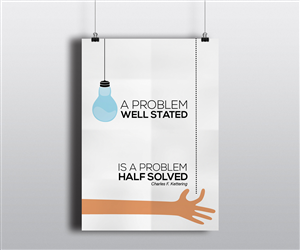 Poster Design by Charala for this project | Design: #2428556