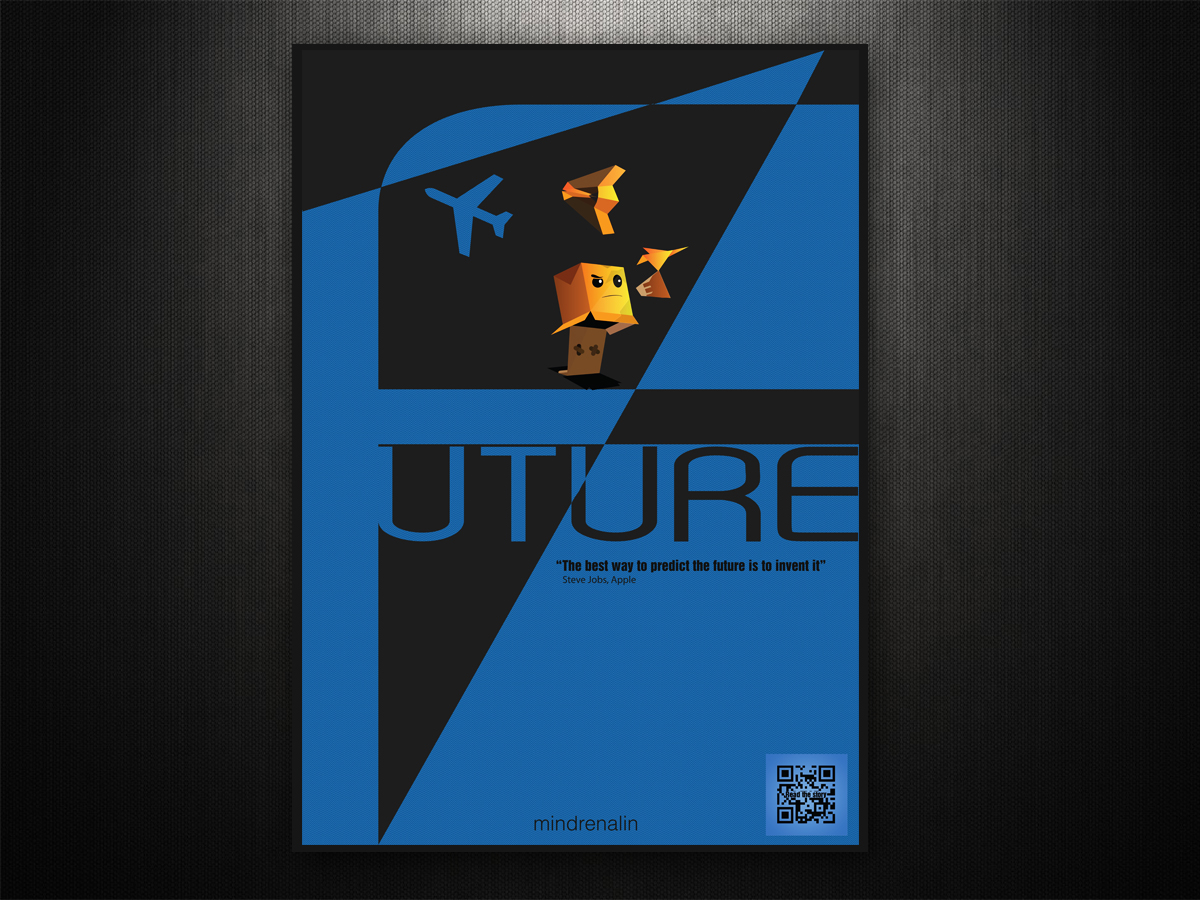 Design de Poster par Shami pour ce projet | Design #2408260