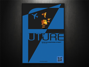 Poster Design by Shami