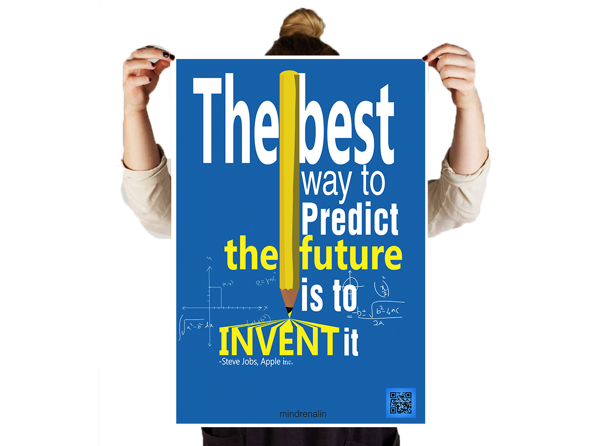 Poster Design by Shami for this project | Design #2409259