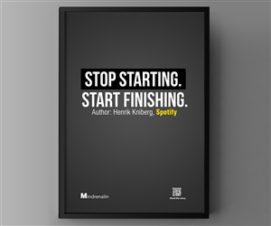Poster Design by dontayeb for this project | Design: #2438222