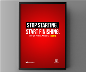 Poster Design by dontayeb for this project | Design: #2438223