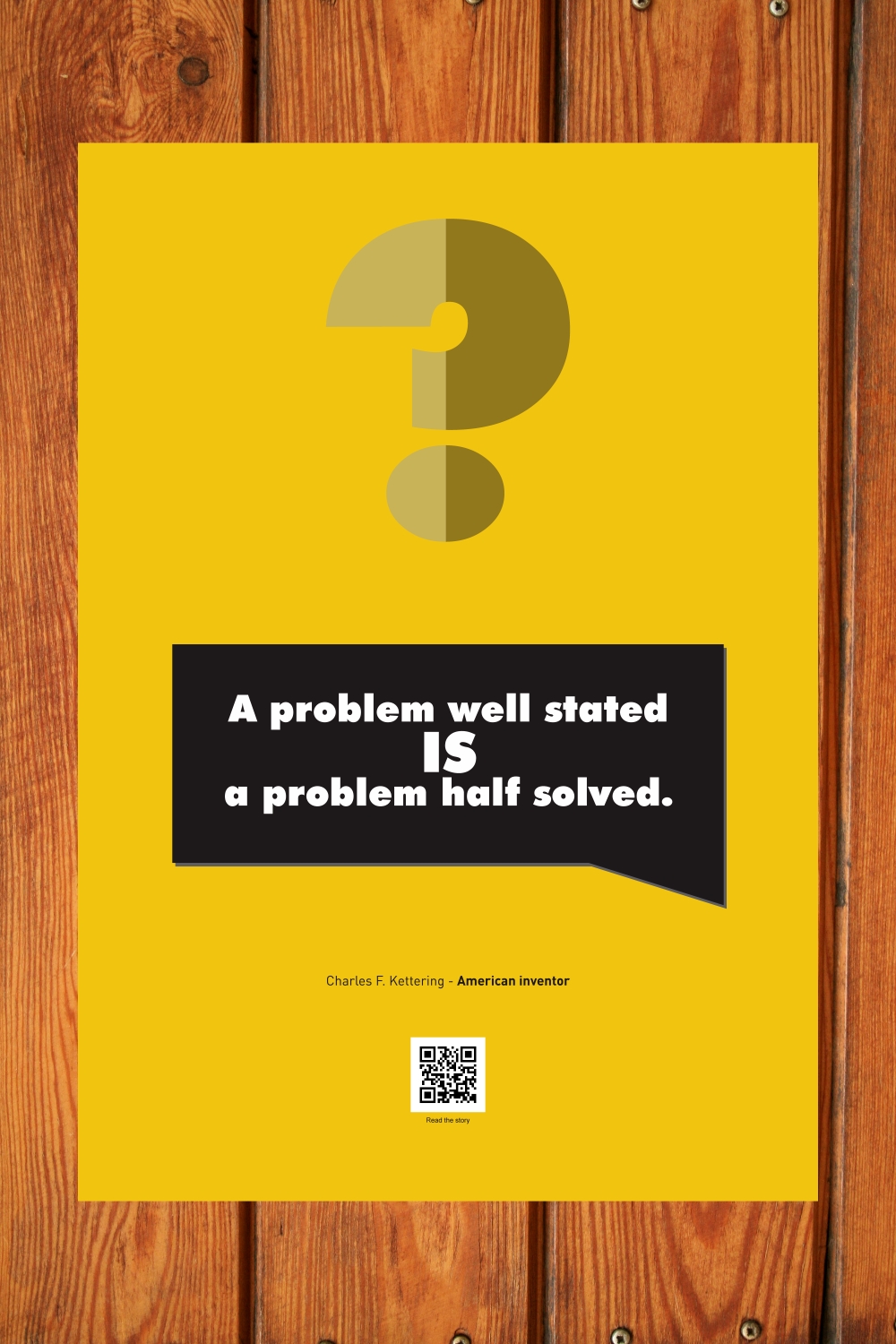 Poster Design by barinix for this project | Design #2395544