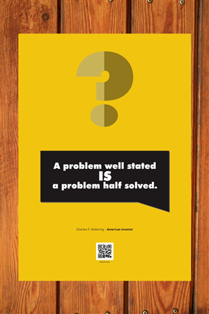 Poster Design by barinix for this project | Design: #2395544