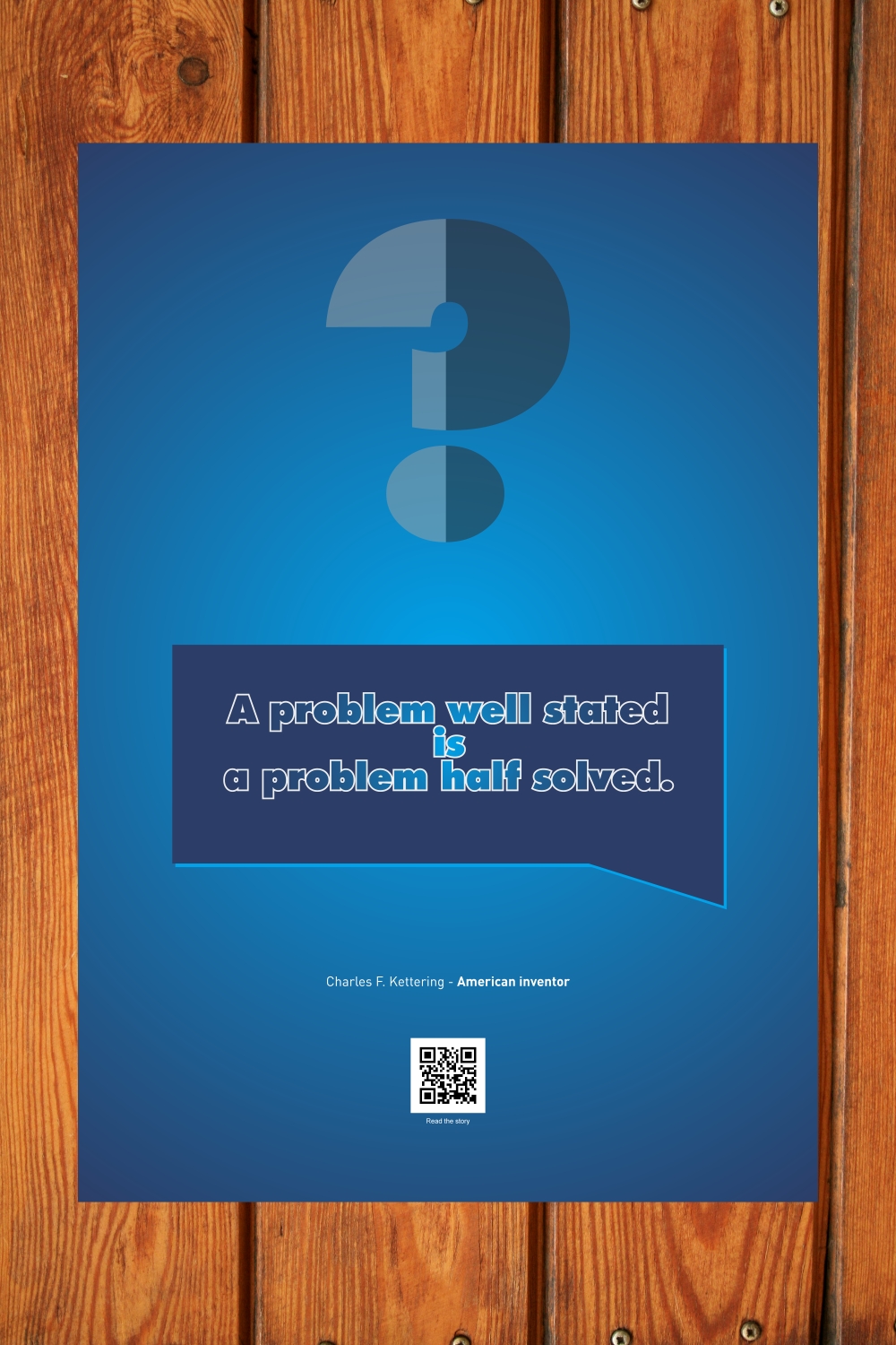 Poster Design by barinix for this project | Design #2397498