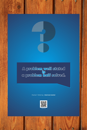 Poster Design by barinix for this project | Design: #2397498