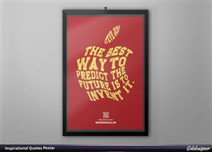 Design de Poster par G3K pour ce projet | Design #2408849