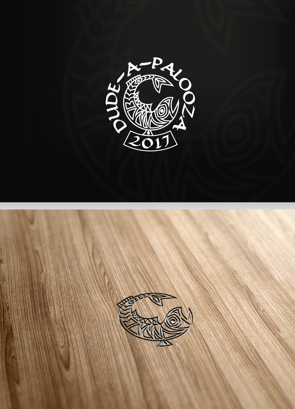 Logo Design by DUAL DESIGNER for this project | Design #12249901
