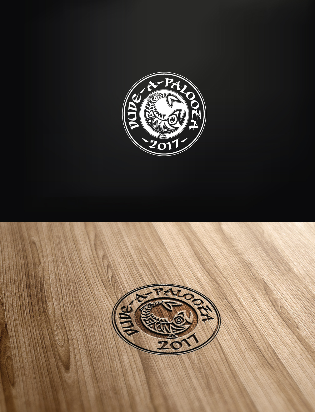 Logo Design by DUAL DESIGNER for this project | Design #12249909