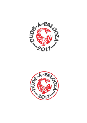 Logo Design by DUAL DESIGNER for this project | Design: #12249925