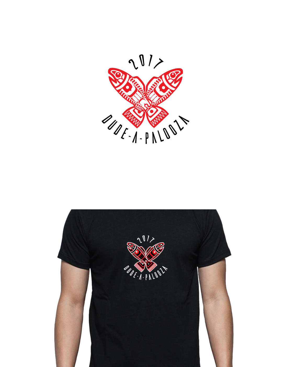 Logo Design by DUAL DESIGNER for this project | Design #12256140
