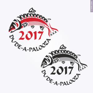 Logo Design by Aliffa