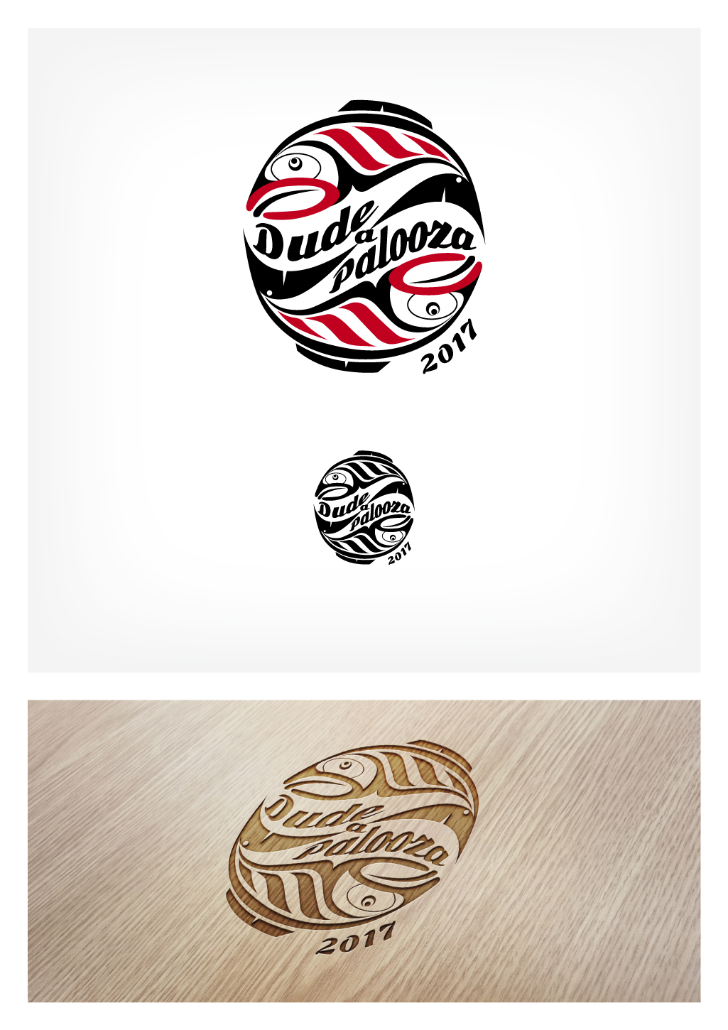 Logo Design by fkoric0101 for this project | Design #12215195