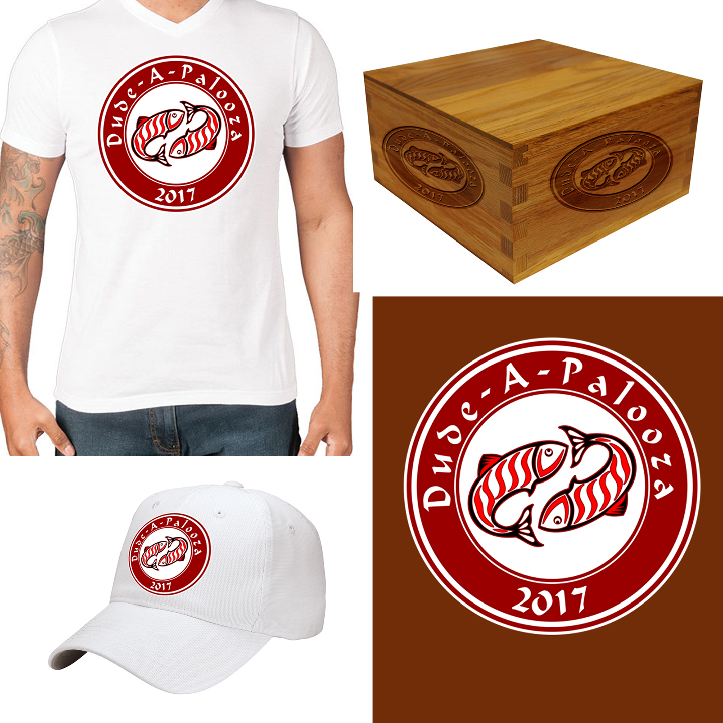 Logo Design by jeffblaire0107 for this project | Design #12279443