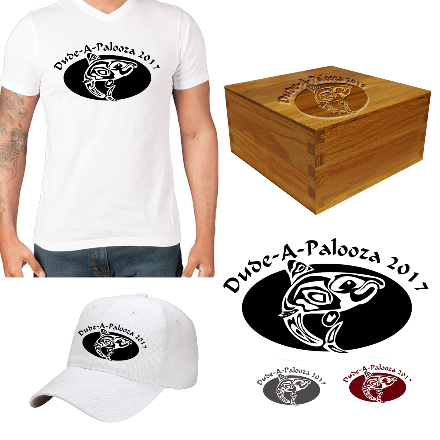 Logo Design by jeffblaire0107 for this project | Design #12284636