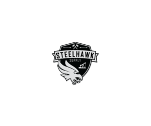 Logo-Design von RK DESIGN für Steelhawk Supply | Design: #12210342
