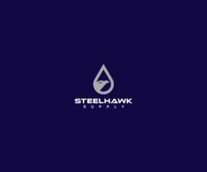 Logo-Design von saulogchito für Steelhawk Supply | Design: #12212872