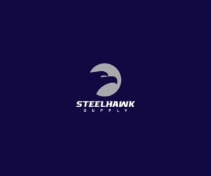 Logo Design by saulogchito for Steelhawk Supply | Design #12213094