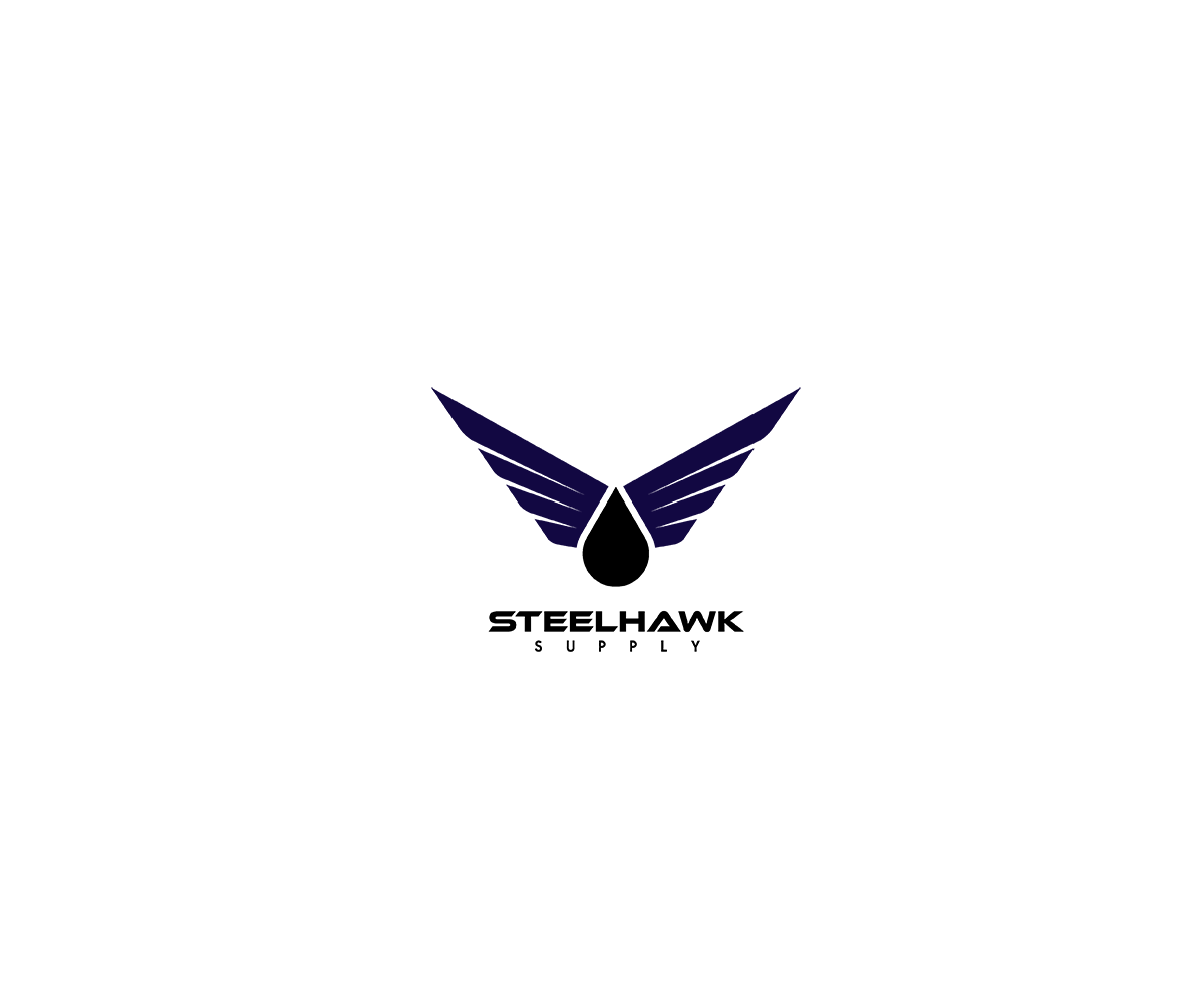 Logo Design by saulogchito for Steelhawk Supply | Design #12214294