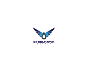 Logo Design by saulogchito for Steelhawk Supply | Design: #12214297