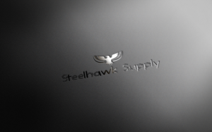 Logo-Design von hrahman25091979 für Steelhawk Supply | Design: #12205269