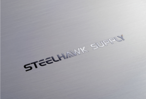 Logo-Design von Mehedi Hasan ™ für Steelhawk Supply | Design: #12204419