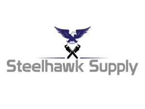 Logo-Design von saddam.nh2015 für Steelhawk Supply | Design: #12217131