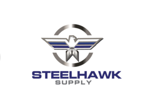 Logo-Design von farrukh.farhan89 für Steelhawk Supply | Design: #12206685