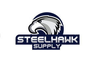 Logo-Design von farrukh.farhan89 für Steelhawk Supply | Design: #12207093