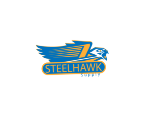 Logo-Design von jabin für Steelhawk Supply | Design: #12205215
