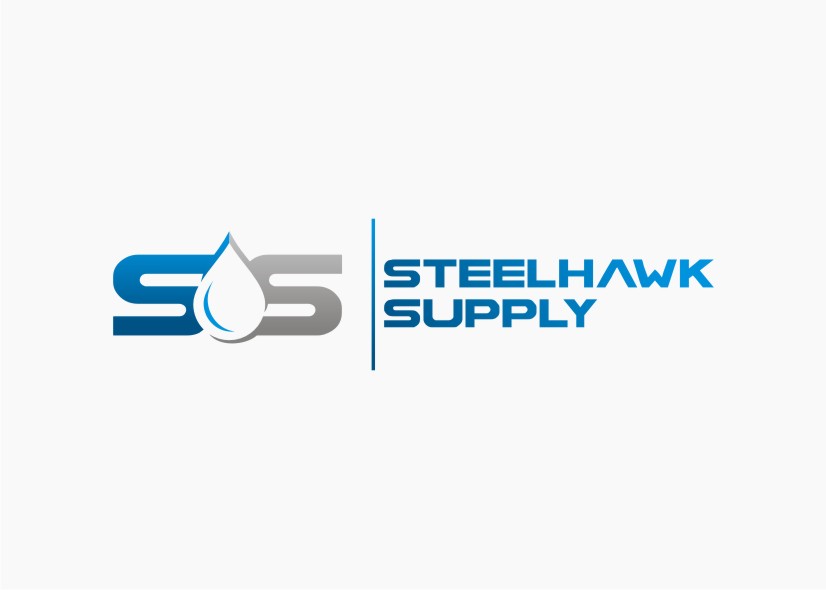 Logo-Design von soulpro03 für Steelhawk Supply | Design #12202999