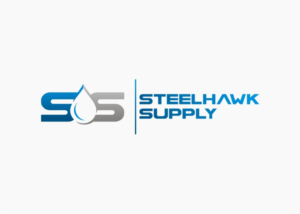 Logo Design by soulpro03 for Steelhawk Supply | Design: #12202999