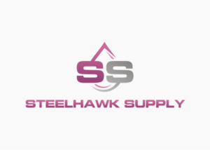 Logo-Design von soulpro03 für Steelhawk Supply | Design: #12215520