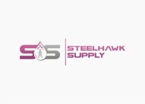 Logo Design by soulpro03 for Steelhawk Supply | Design: #12215569