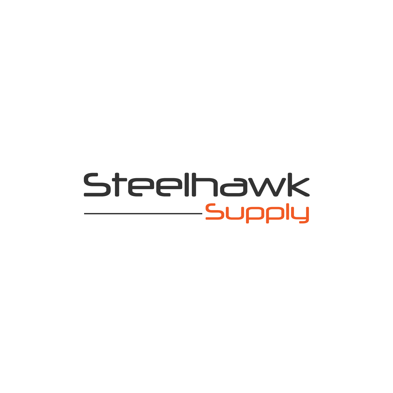Logo-Design von chilly designs für Steelhawk Supply | Design #12228552