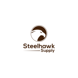 Logo-Design von chilly designs für Steelhawk Supply | Design: #12228554