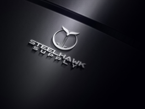Logo-Design von fisekovic goran für Steelhawk Supply | Design: #12207514