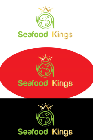 Logo Design by designlogo007 for this project | Design: #12219624