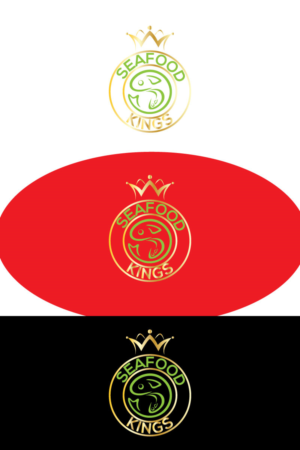 Logo Design by designlogo007 for this project | Design: #12237527