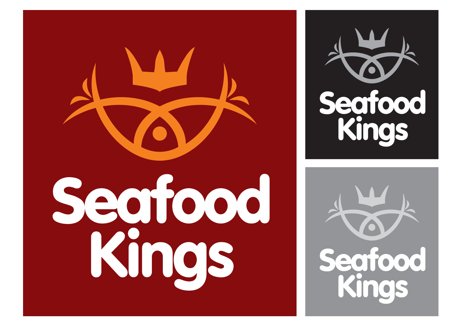 Logo Design by wiesnu.a for this project | Design #12249594