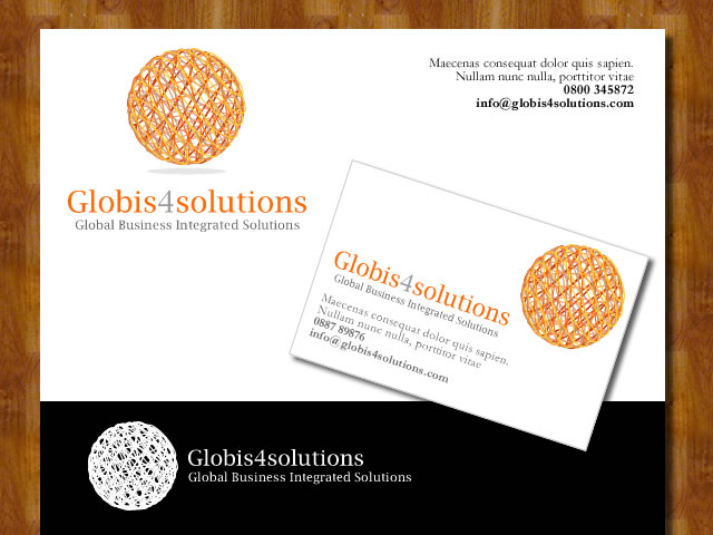 Logo Design by Stobart Creative for Woven Marketing | Design #31169