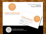 Logo Design by Anthony Stobart Creative for Woven Marketing | Design #31169